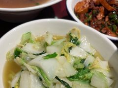 -老山村酒楼(白石洲店)