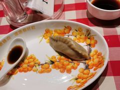 -西贝(宝乐汇店)