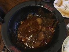 -煲得鲜·桐乡煲·小龙虾(万达店)