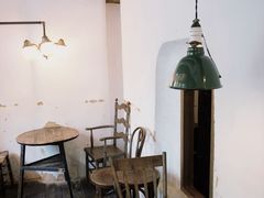 -WABI COFE(愚园路店)