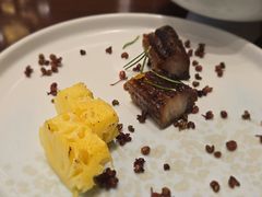 -南堂馆·新川菜(天府三街店)