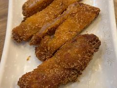 -阿文夜市豆浆油条(临潼路店)