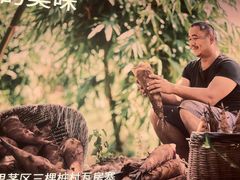 -巴奴毛肚火锅(二七万达店)