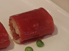 -利苑酒家(合景国际金融广场店)