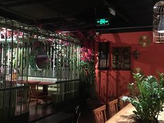 -浩海火烧云傣家菜(京广店)