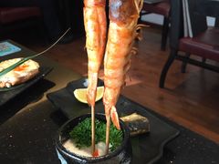 -德川家日本料理(中关村寰太大厦店)