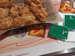 -肯德基(石桥铺店)