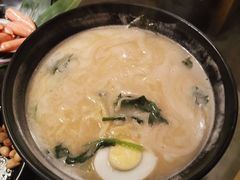 -九田家黑牛烤肉料理(中北镇店)