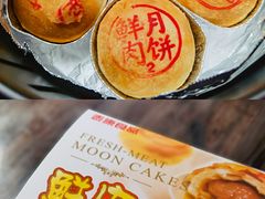-泰康食品(南京东路店)