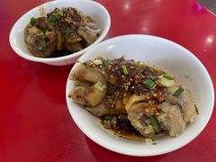 -蒋炸酱(内东街店)