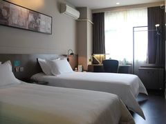 -锦江之星品尚(杭州西湖大道南宋御街店)