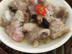 -潮福城大酒楼(北尚店)