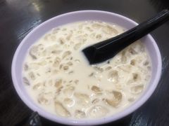 -汕头街养生糖水铺
