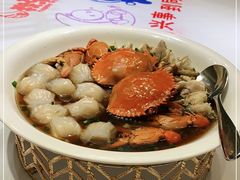 -同庆楼(滨湖万达广场店)