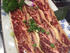 -梦山水日本烧肉(五四广场店)