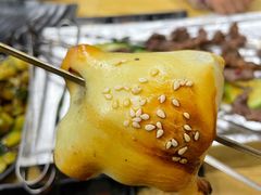 烤包子-一罐焖烧(泰宏路店)