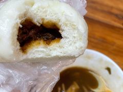 -二十五味胡辣汤(正弘山店)