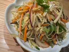 -院子餐厅·大锅菜·老杭帮(桥西直街店)