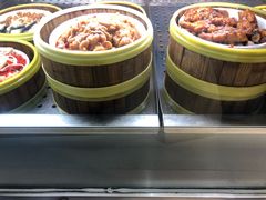 -清华大学-观畴园餐厅
