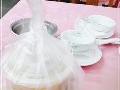 -电白鸭粥店(下沙二坊88号店)