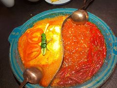 -吼堂老火锅(太古里总店)