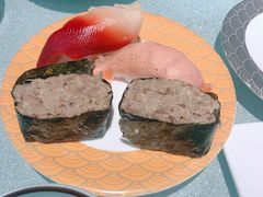 -晴季寿司(红旗街万达店)
