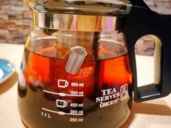 -上岛咖啡(华源四里店)