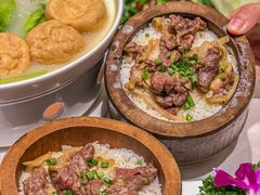 -老洋坊饭店(厚街东宝路店)