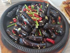 -斯琴阿妈蒙古餐厅(新城店)