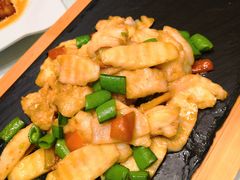 -通庆楼(新开路店)