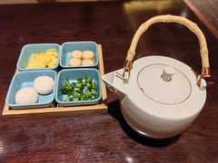 -元素中餐厅.海南菜.粤菜.椰子鸡.海鲜.包房.石梅湾威斯汀度假酒店