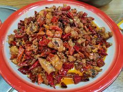 -二娃川菜·猛火现炒有锅气(思北角滨店)