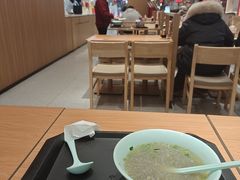 -回味鸭血粉丝汤(京新广场店)