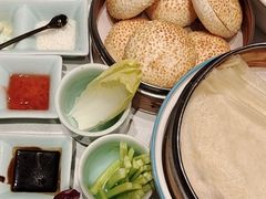 -聆桂烤鸭·金奖烤鸭(静联广场店)