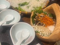 -捞王猪肚鸡火锅(昆山店)