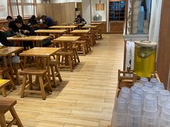 -小满手工粉(上海文峰广场店)