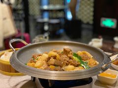 -香云轩·顺德菜(香云纱园林酒店店)