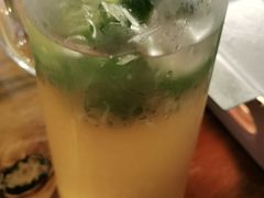 -木屋烧烤(白石洲店)