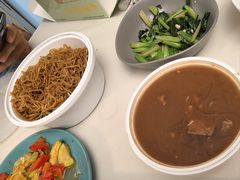 -金狮麟·新豫菜(金码大厦店)