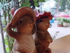 -萤火虫咖啡(后海店)