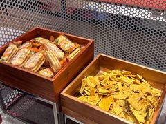-关里关外·鱼头泡饼(唐冶绿地汇店)