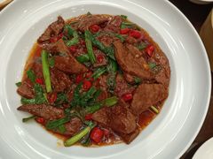 -老铺烤鸭(宝鸡店)