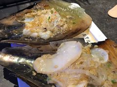 -很久以前羊肉串(打浦路店)