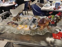 -碗中海·蒸汽海鲜·桑拿鸡(岭南天地店)