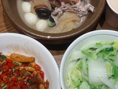 -八碗湘长沙市井菜(坡子街店)