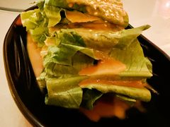 -龙门阵茶屋川菜馆(武康路店)