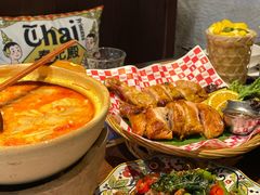 -泰妃殿(武汉首店)