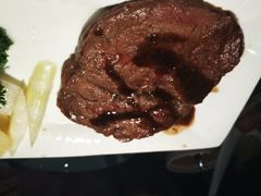-佐度王子扒房(天鹅湖店)