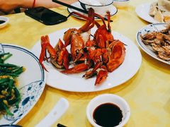 -莲花公园煎蟹(总店)