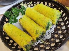 -食为先(中山七路店)